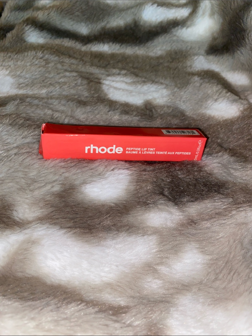 RHODE Peptide Lip Tint - Coral
